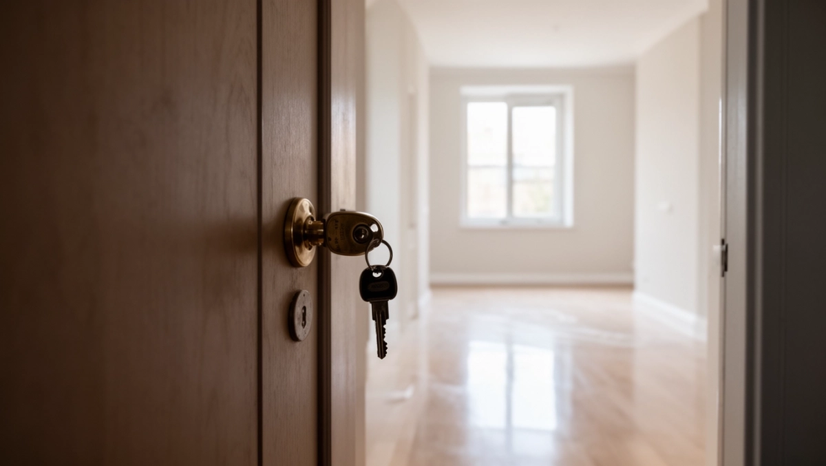 Bezpieczny odbiór mieszkania Porady dla nabywców