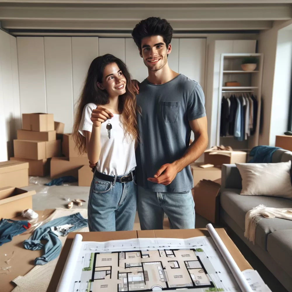 Co Robimy Po Odbiorze Mieszkania Od Dewelopera