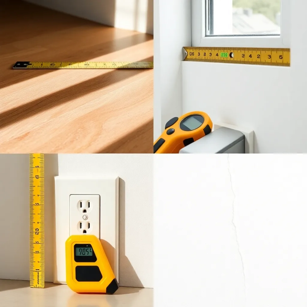 Co sprawdzić przy odbiorze mieszkania od dewelopera