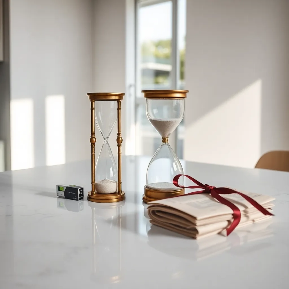 Czy deweloper może ograniczyc czas odbioru mieszkania