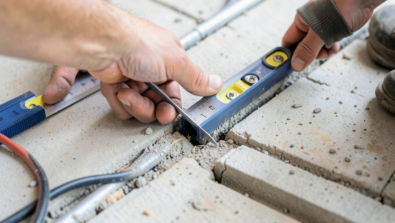 Czym jest odbiór techniczny budynku?