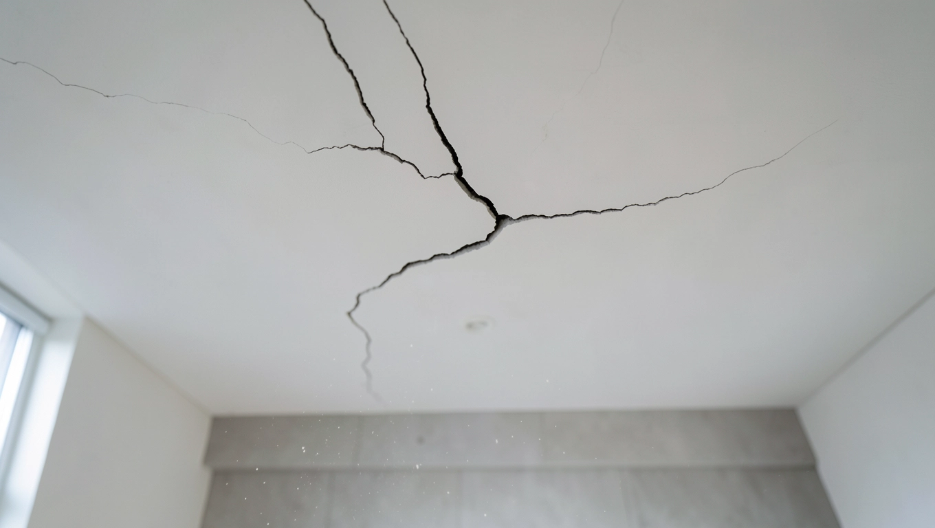 deweloper usterki po odbiorze