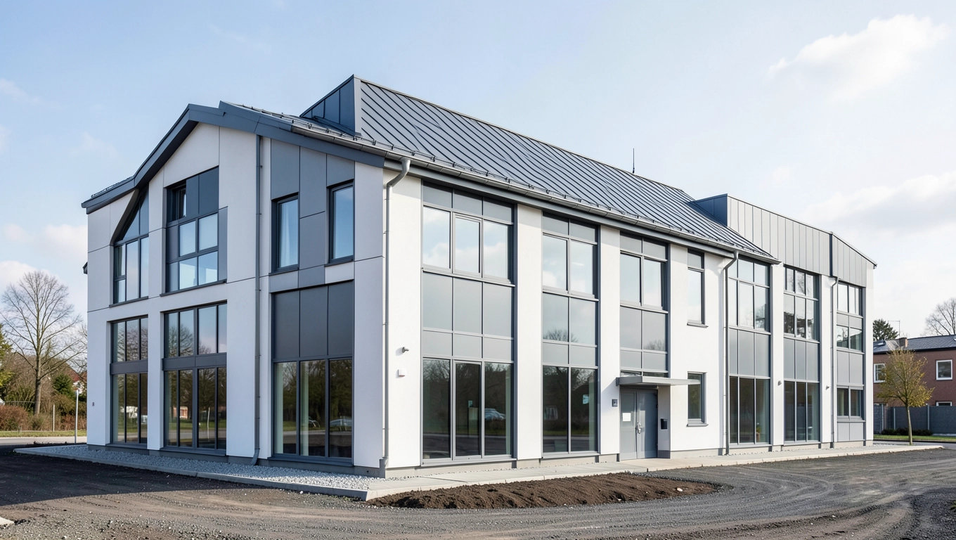 Dlaczego odbiór budynku jest obowiązkowy?