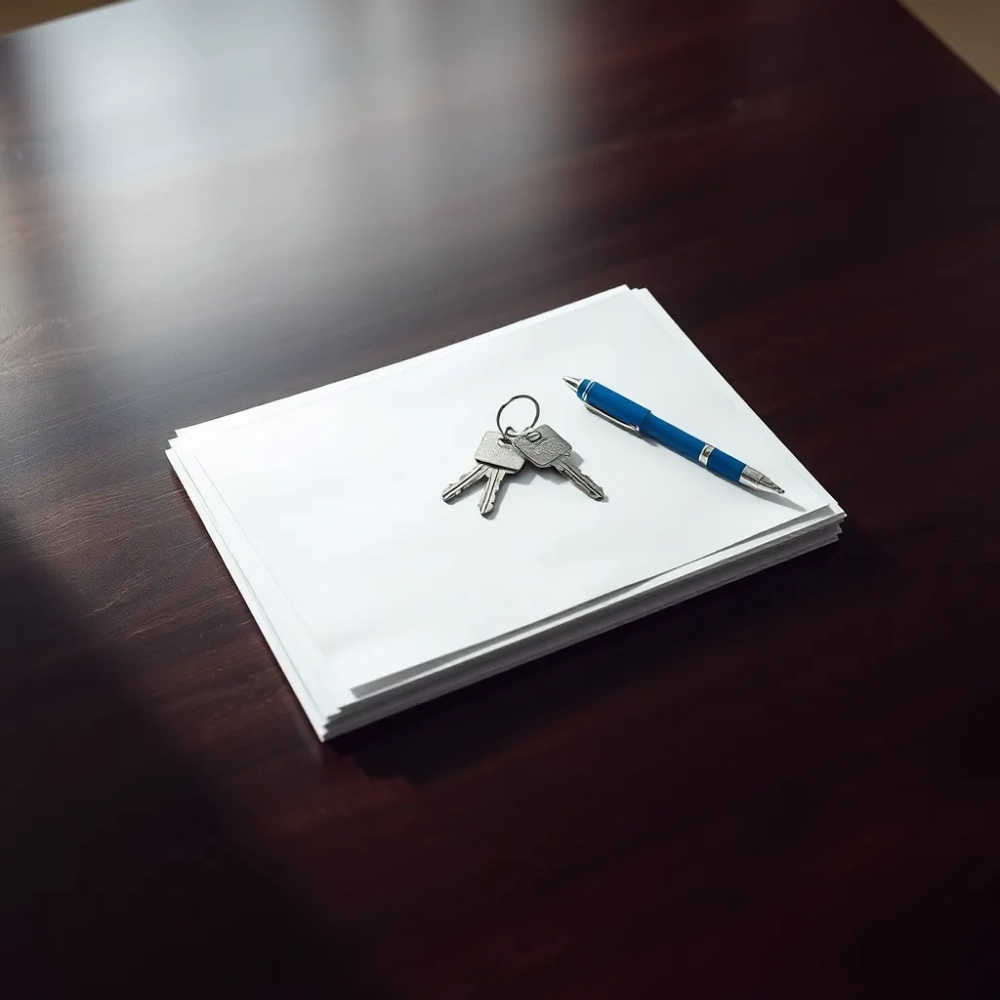 Dokumenty do odbioru mieszkania