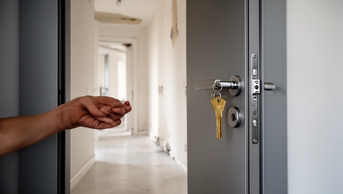 Ile trwa odbiór mieszkania od dewelopera