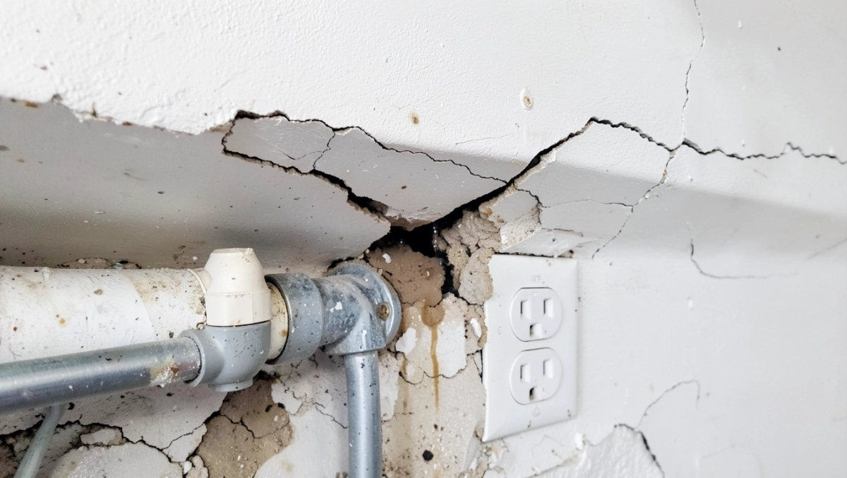 Inspekcje odbiorcze mieszkań