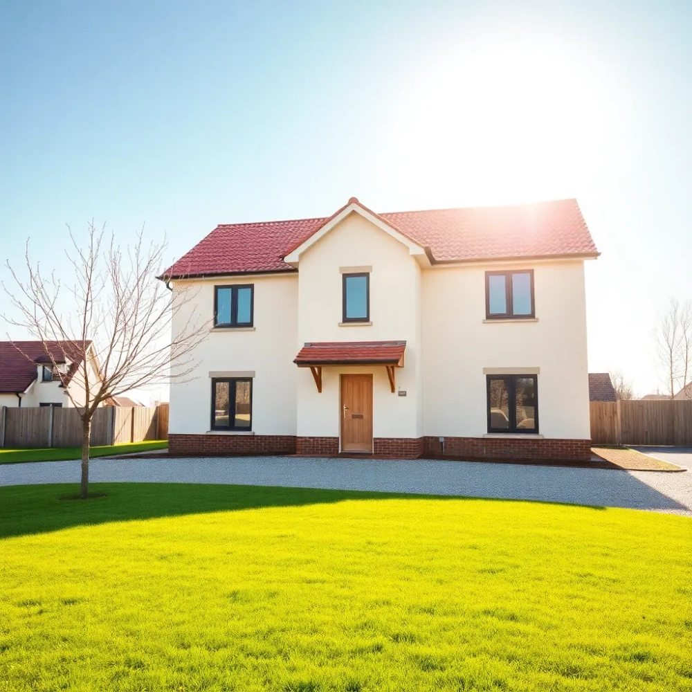 Jak długo można mieszkać w domu bez odbioru