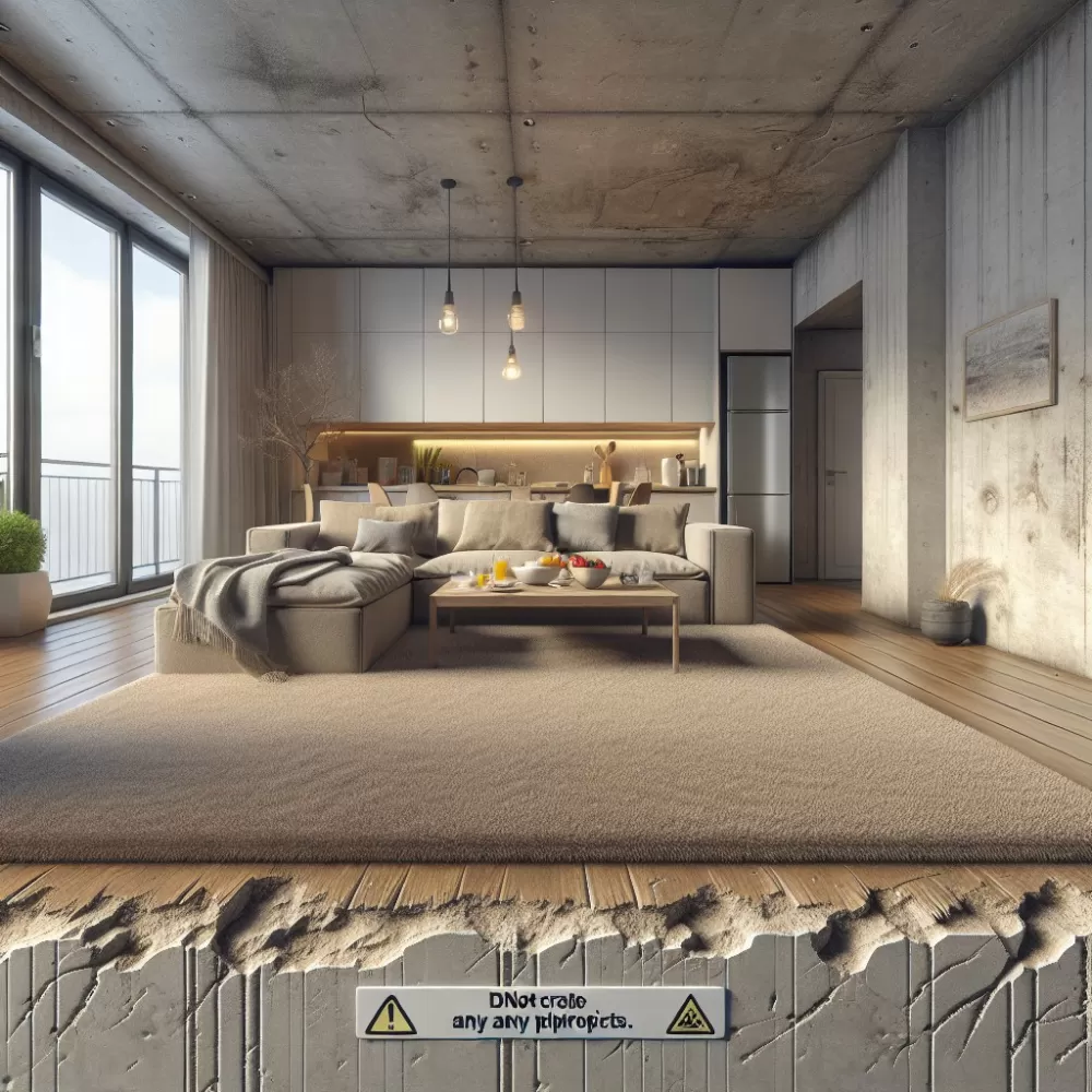 Jakie Wady Są Akceptowalne Przy Odbiorze Mieszkania