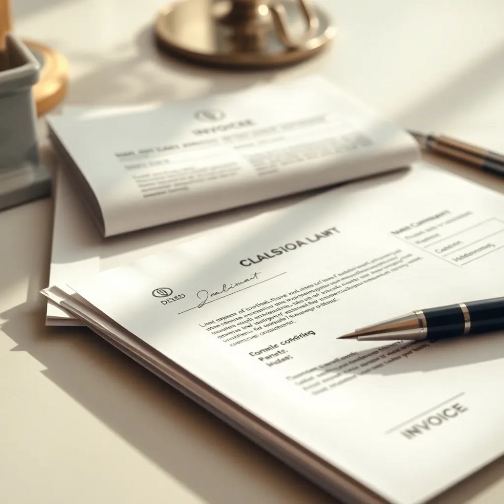 Kiedy akt notarialny po odbiorze mieszkania