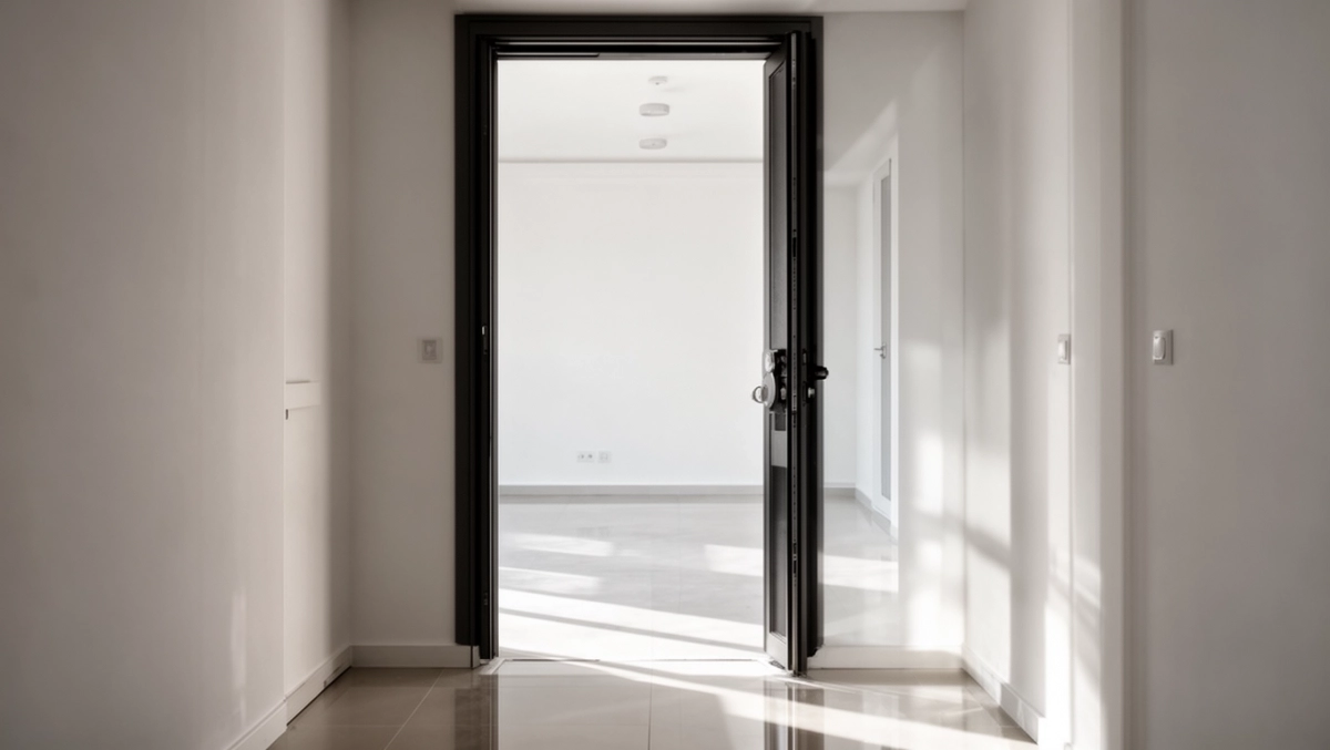 Kiedy odbiór mieszkania od dewelopera