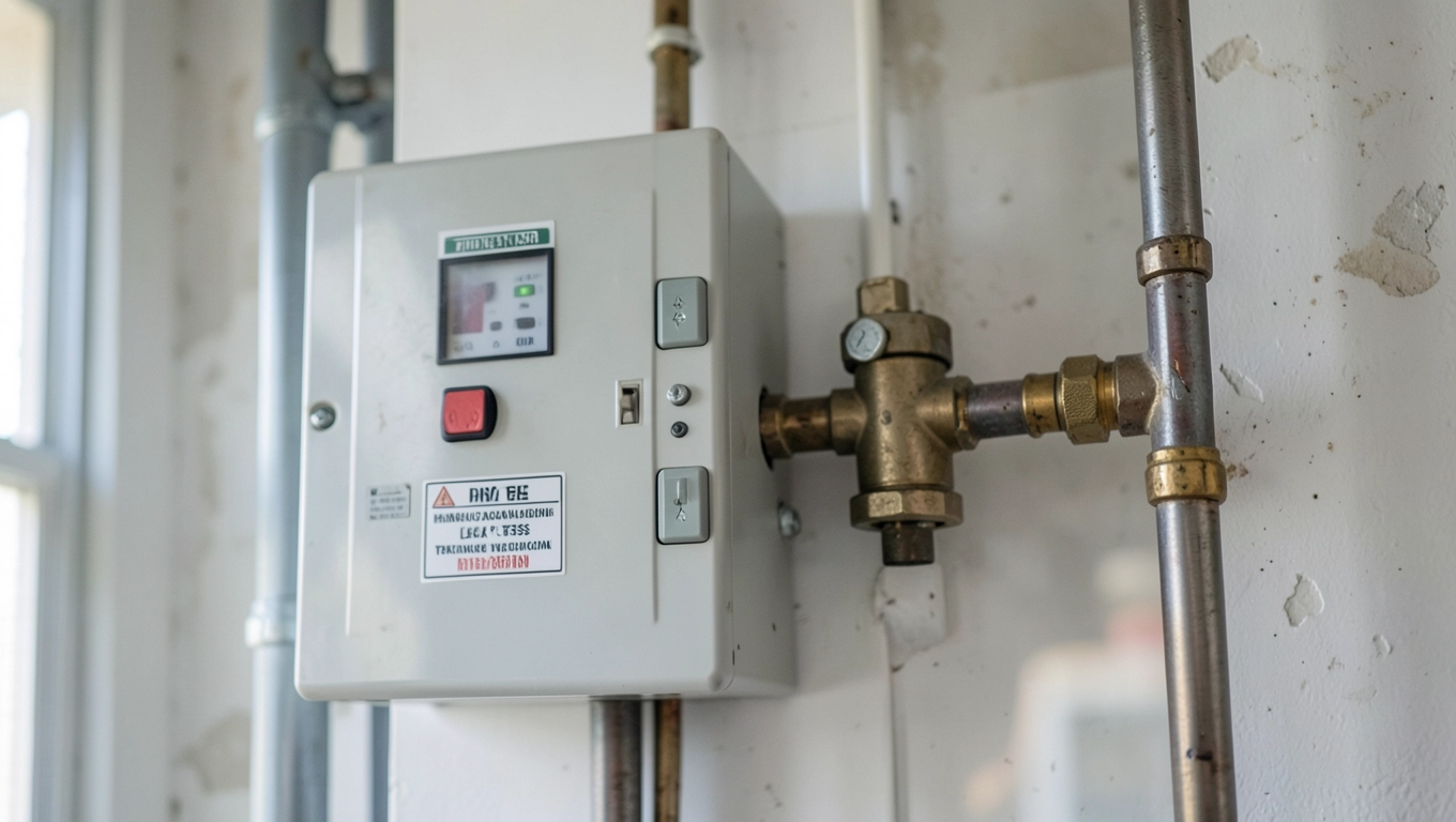 Kluczowe elementy inspekcji odbiorczej