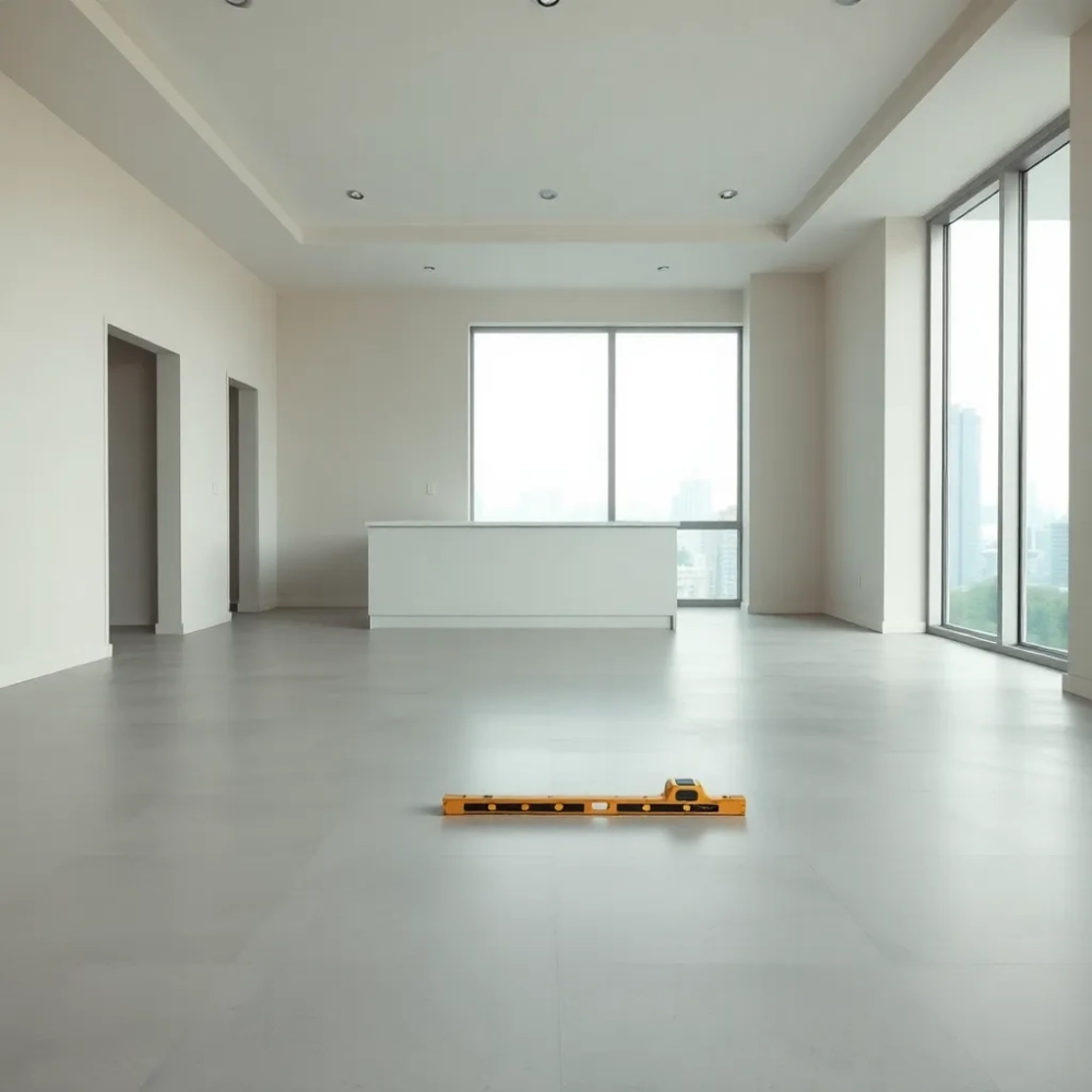 Koszt odbioru mieszkania od dewelopera