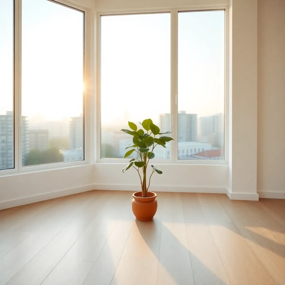 Mieszkania gotowe do odbioru Warszawa