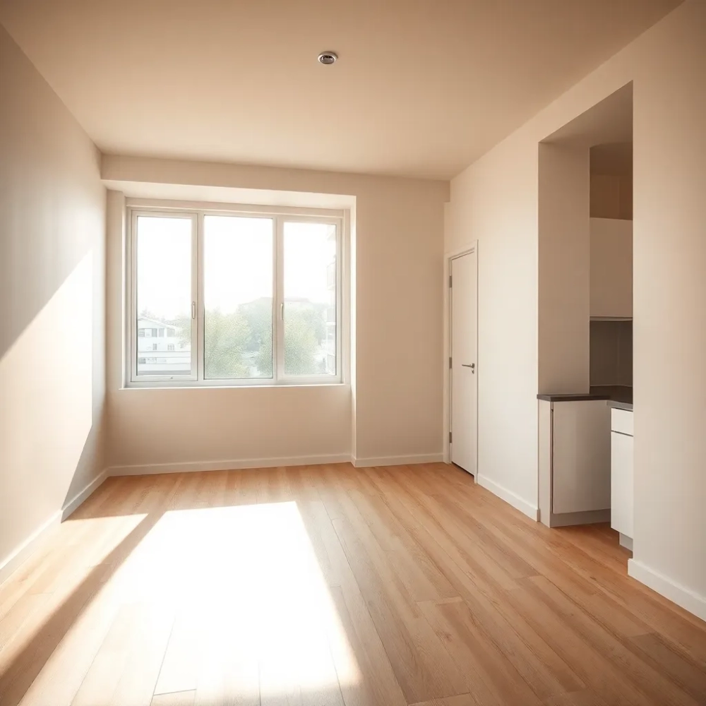 Mieszkania gotowe do odbioru