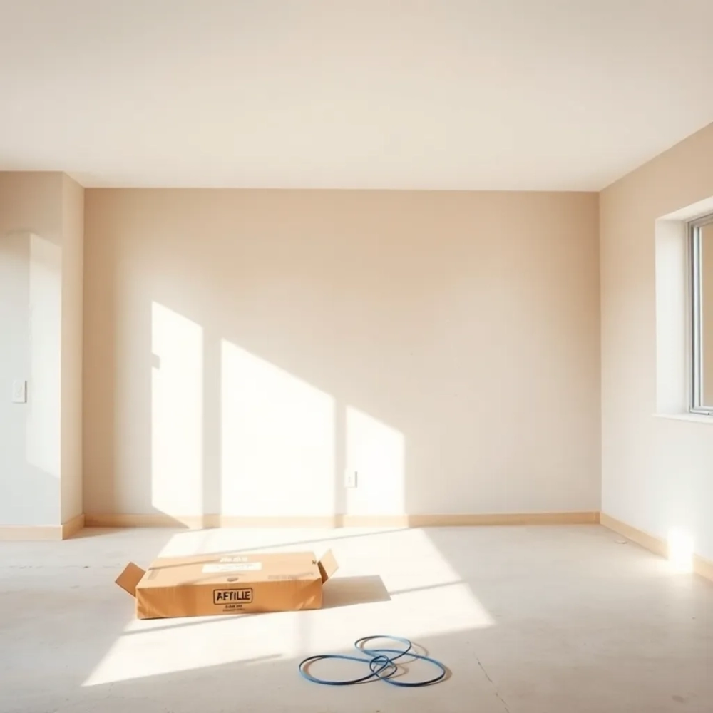 Mieszkanie w domu bez odbioru gdzie zgłosić