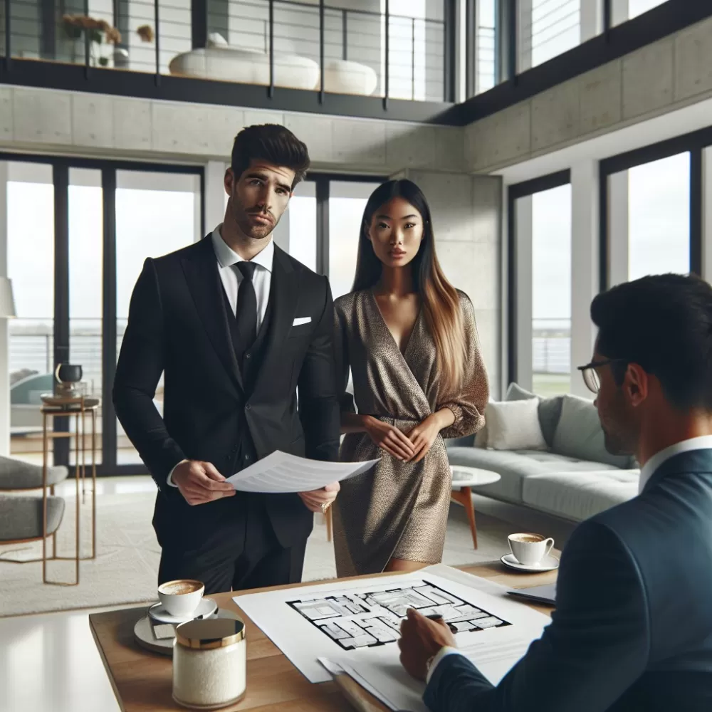 Negocjacje Przy Odbiorze Mieszkania Od Developera