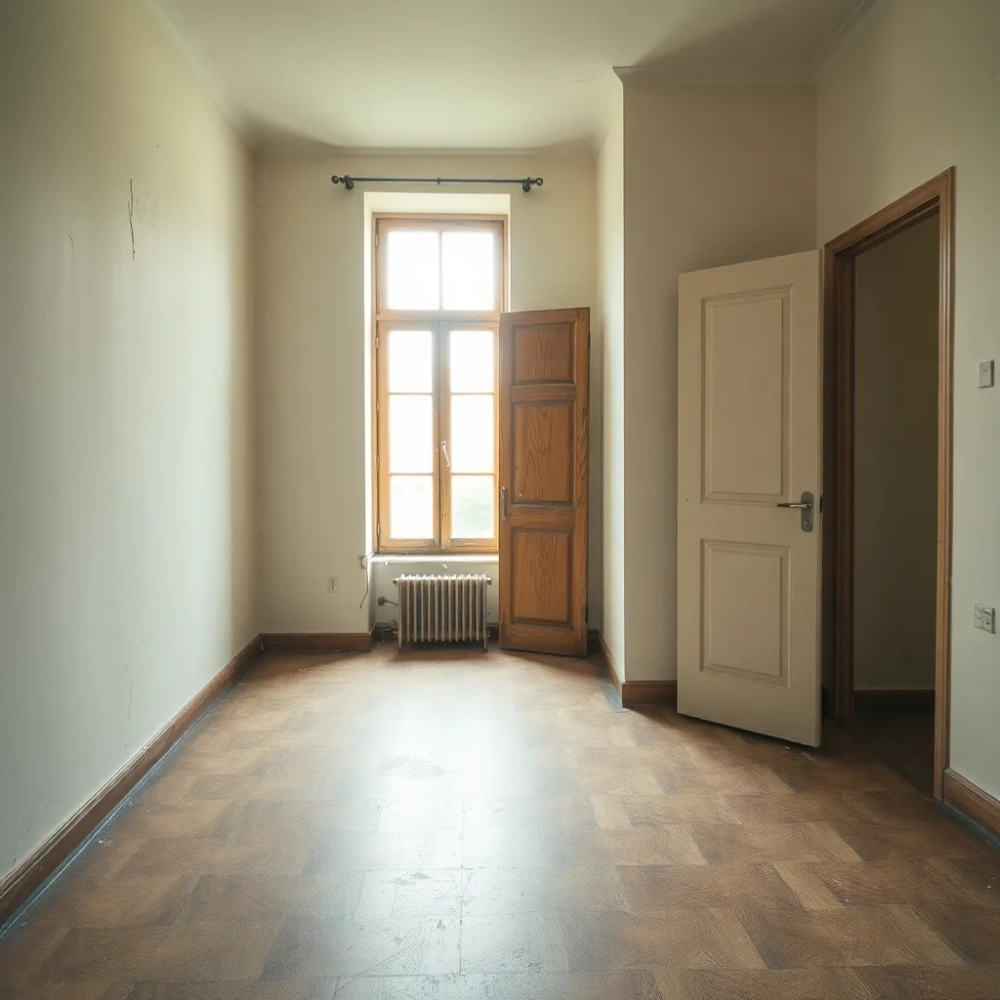 O czym pamiętać przy odbiorze mieszkania z rynku wtórnego