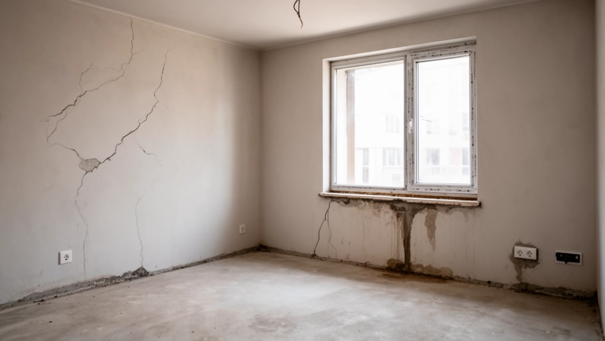 Odbiór mieszkania cena