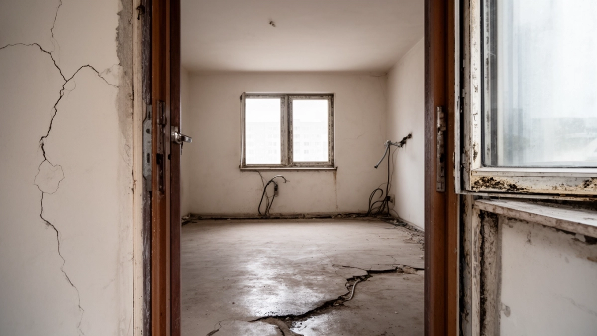 Odbiór mieszkania na co zwrócić uwagę