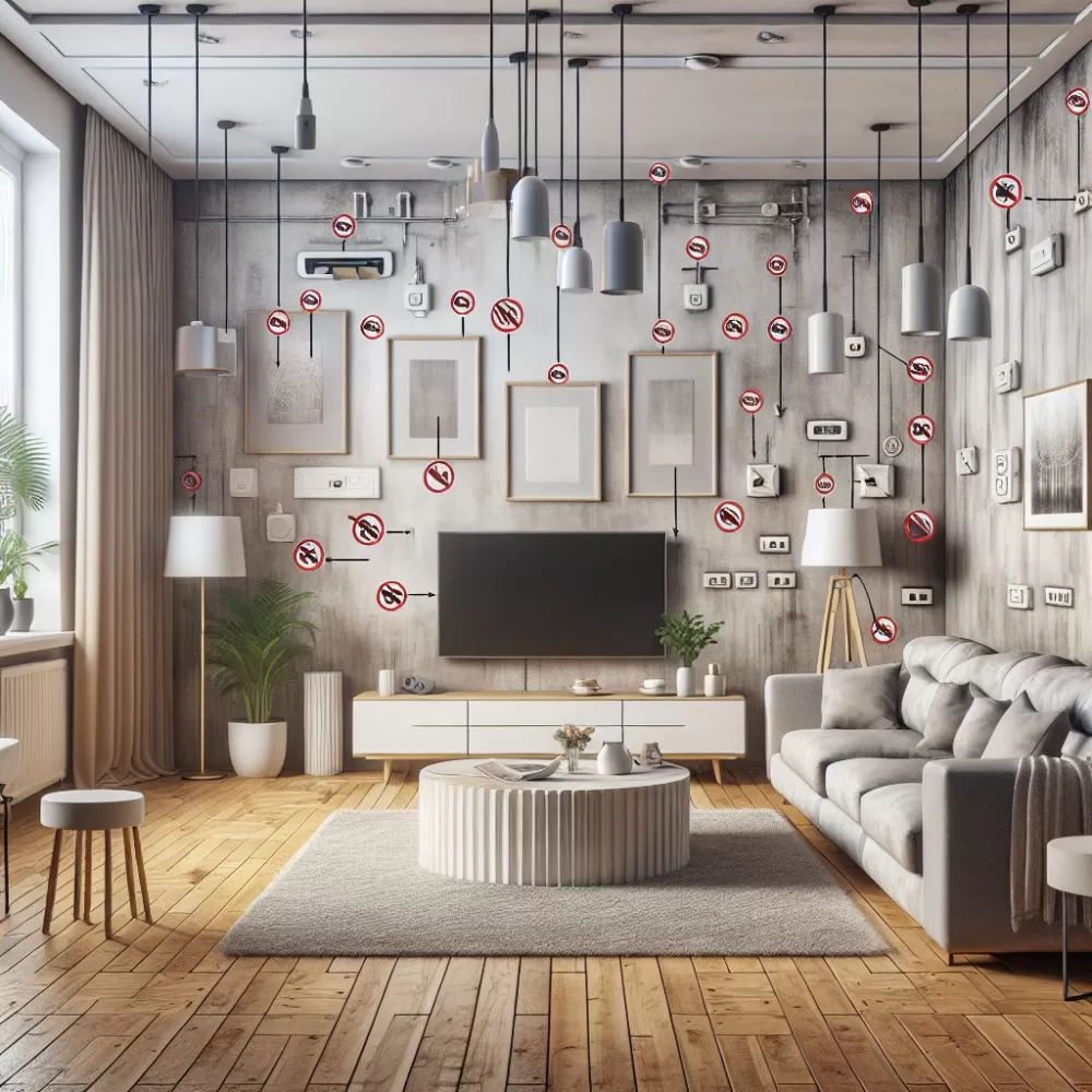 Odbiór Mieszkania Najczęstsze Błędy I Jak Ich Unikać