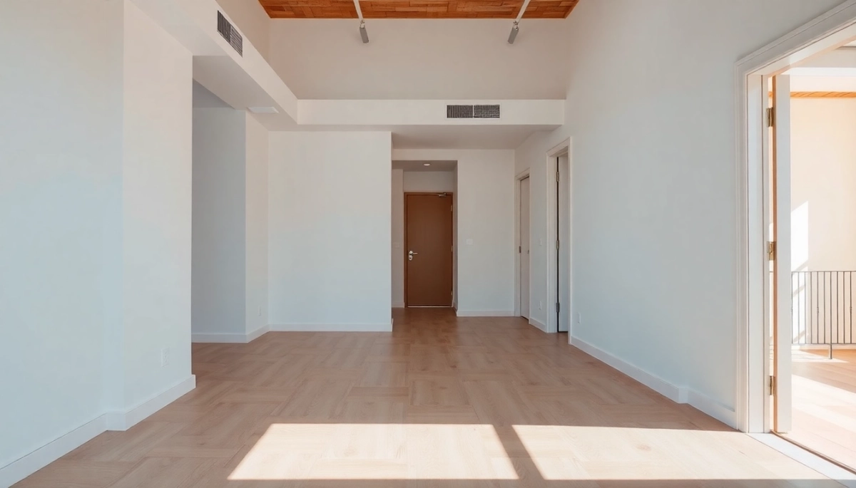 Odbiór mieszkania od dewelopera co dalej