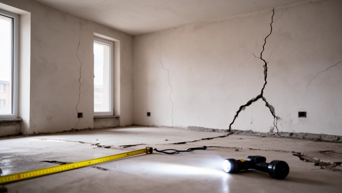 Odbiór mieszkania od dewelopera koszt