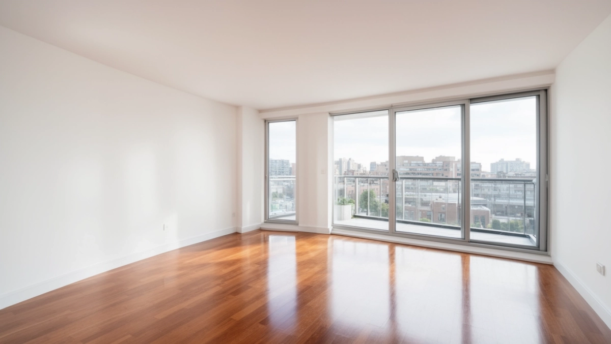 Odbiór mieszkania od dewelopera