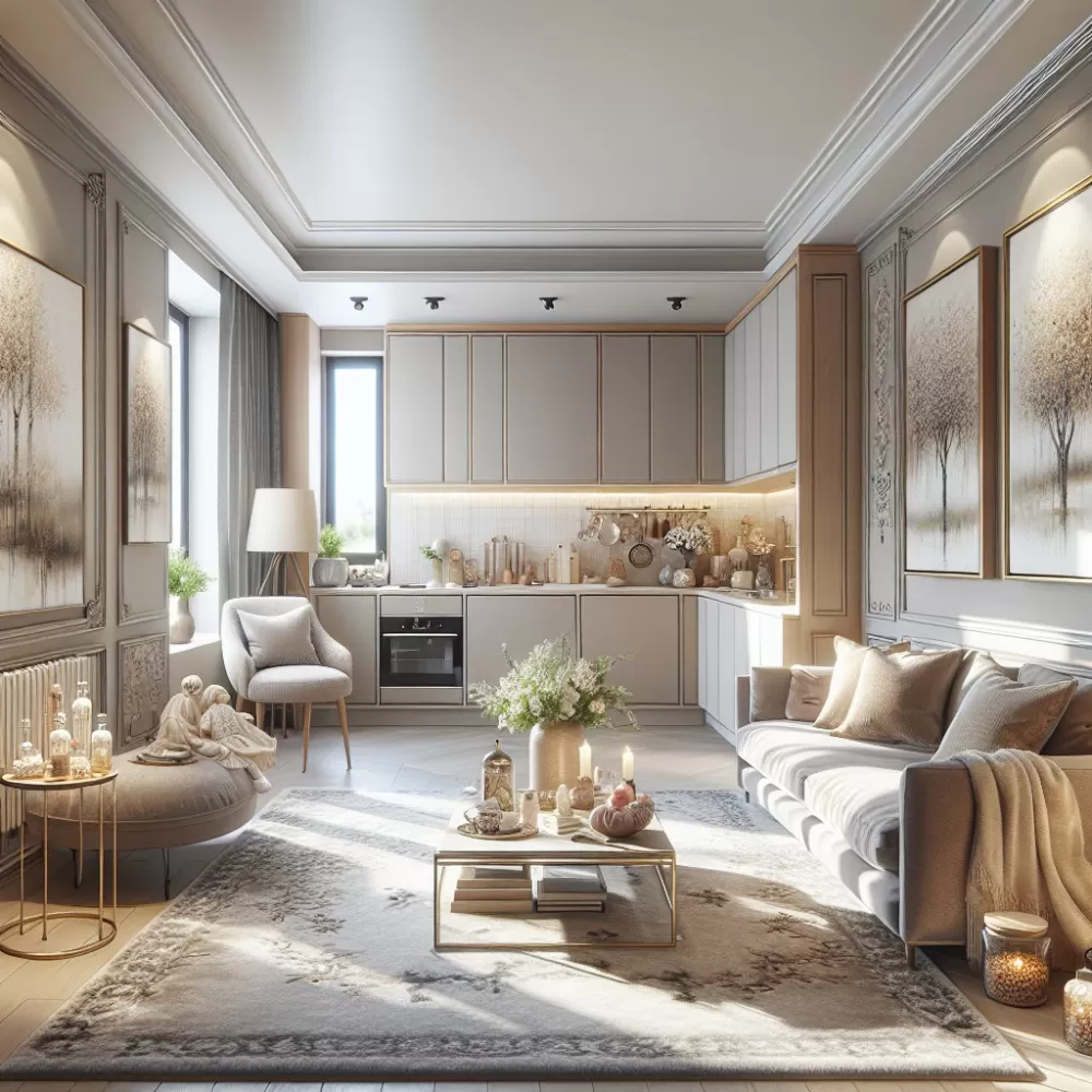 Odbiór Mieszkania Po Wykończeniu