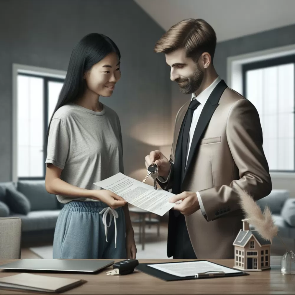 Odbiór Mieszkania Rynek Wtórny Protokół