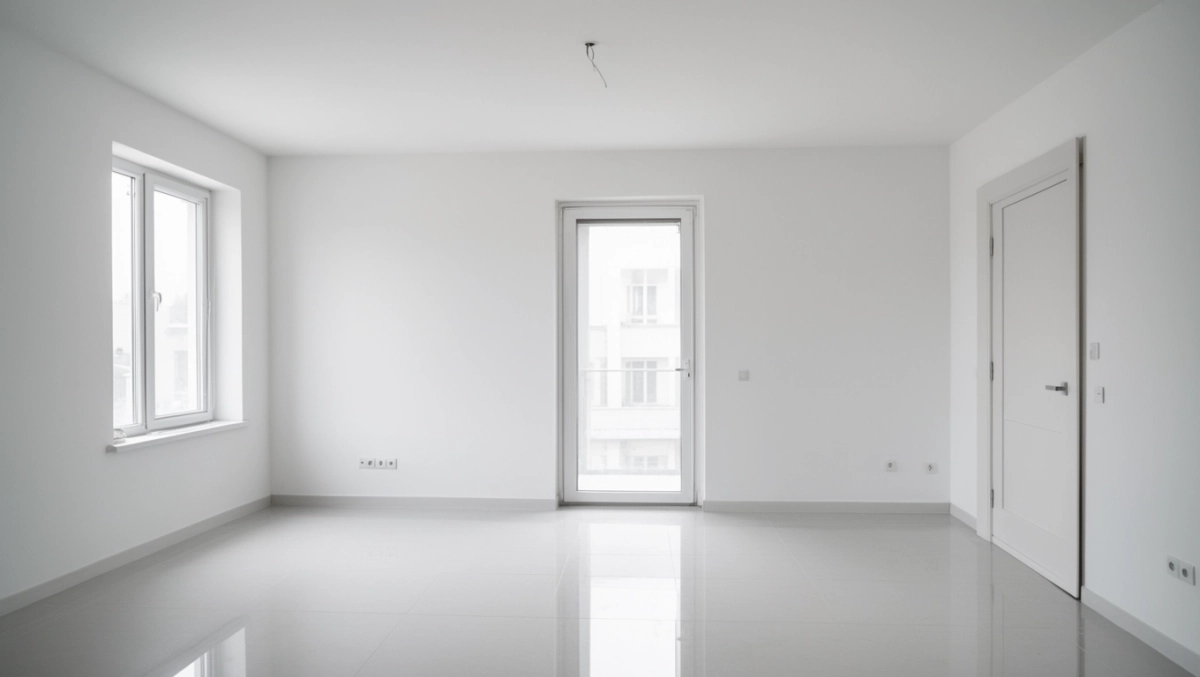 Odbiór techniczny mieszkania od dewelopera