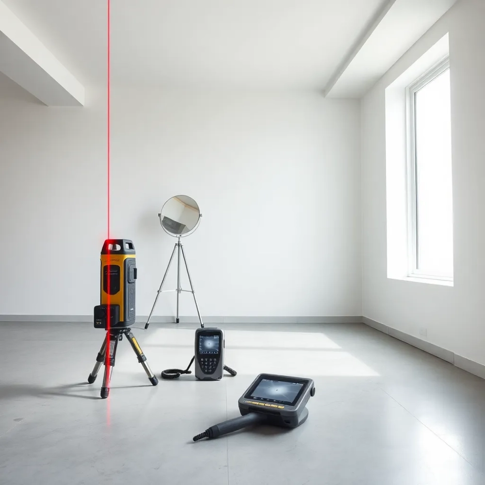 Odbiory mieszkań Gdynia