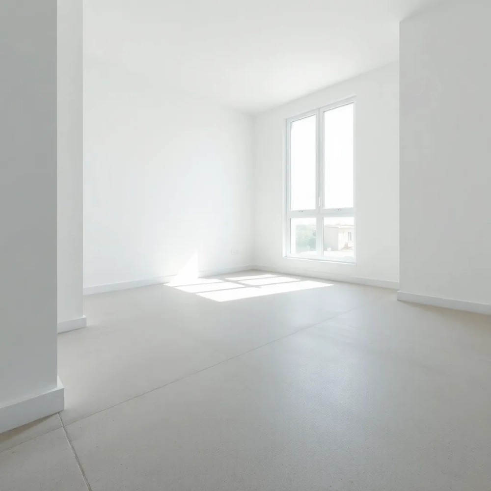 Odbiory mieszkań Rumia