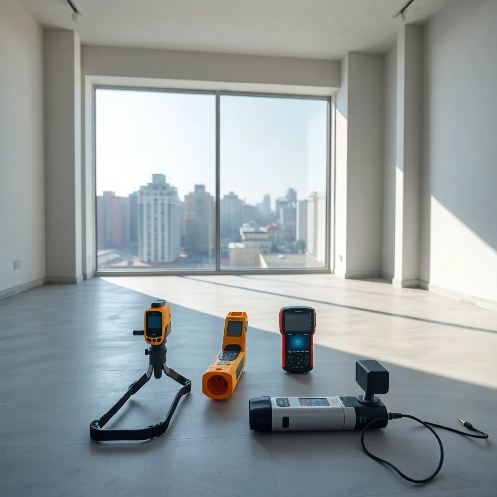 Odbiory techniczne mieszkań Poznań