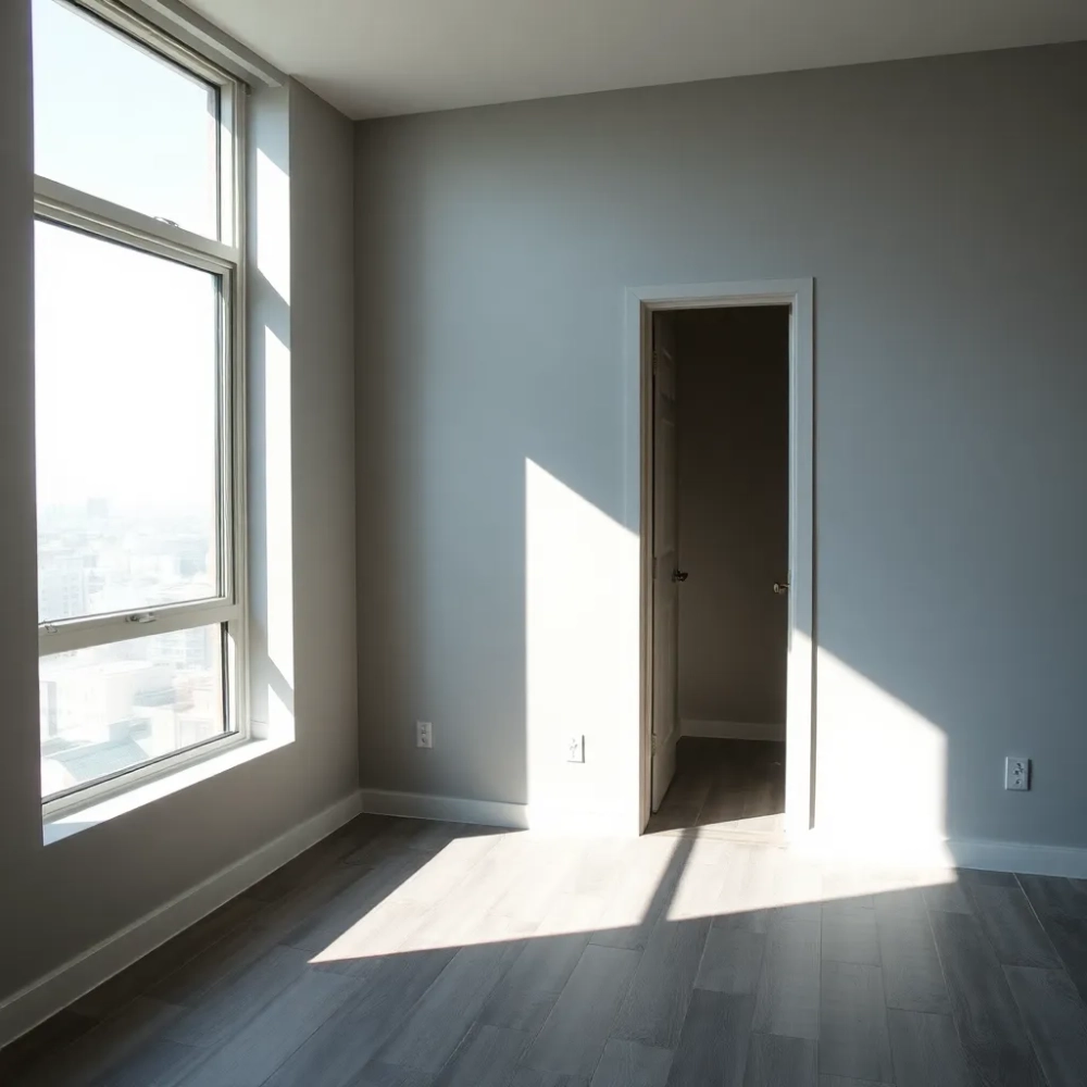 Odmowa odbioru mieszkania od dewelopera