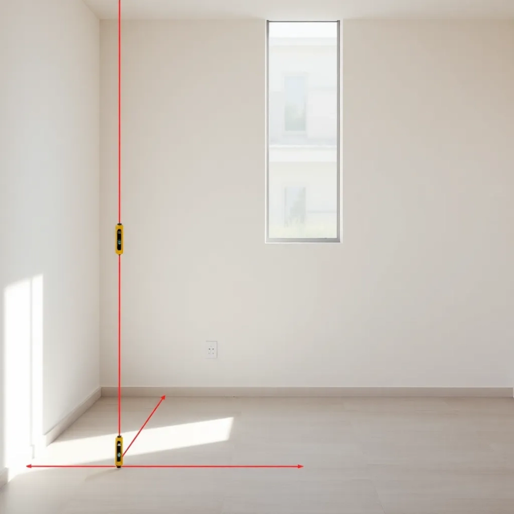 Pomoc przy odbiorze mieszkania