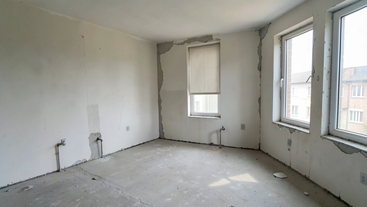 Pomoc w odbiorze mieszkania od dewelopera