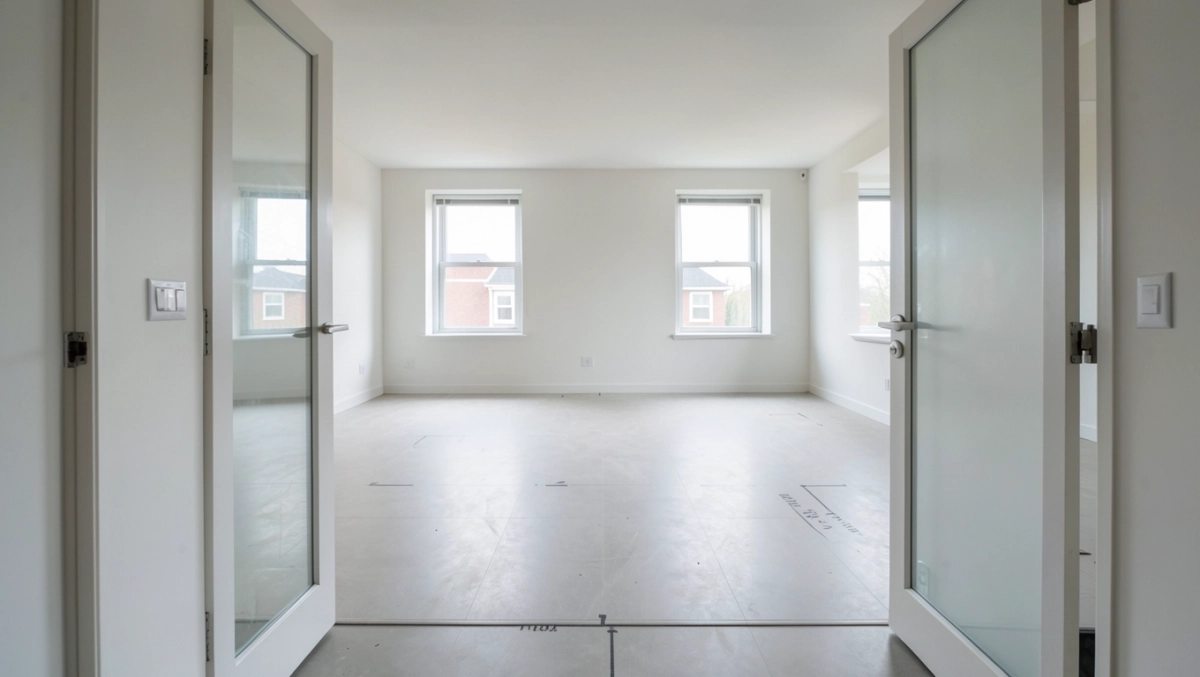 Prawa i obowiązki przy odbiorze mieszkania nowego