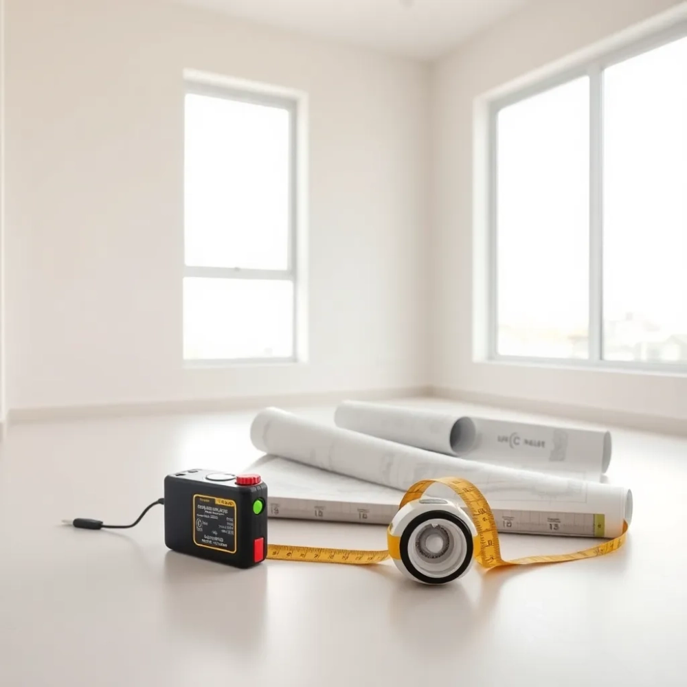 Procedura odbioru mieszkania od dewelopera