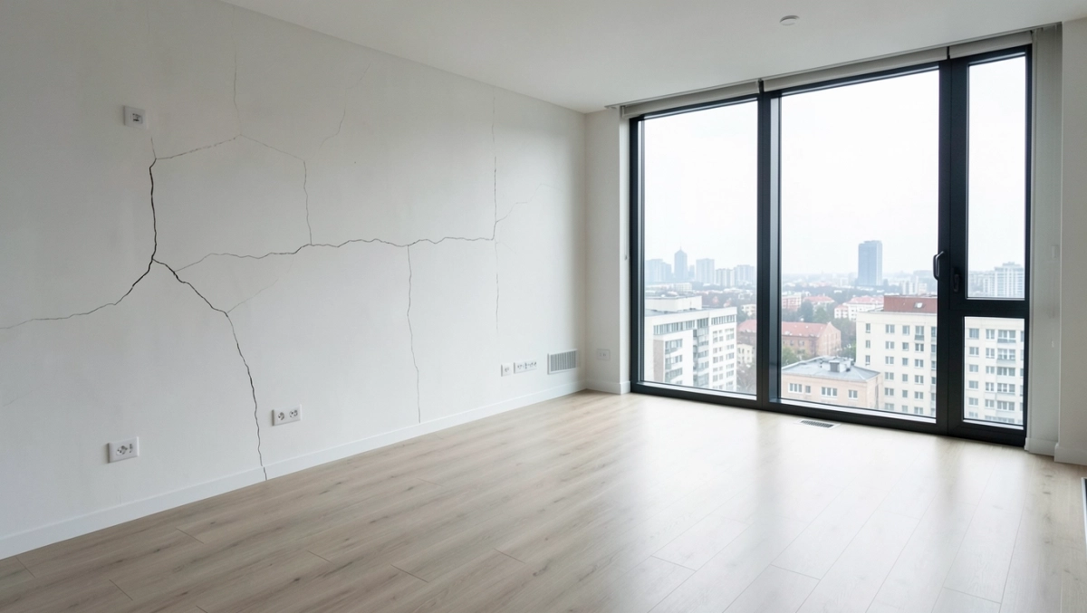 Profesjonalny odbiór mieszkania od dewelopera warszawa