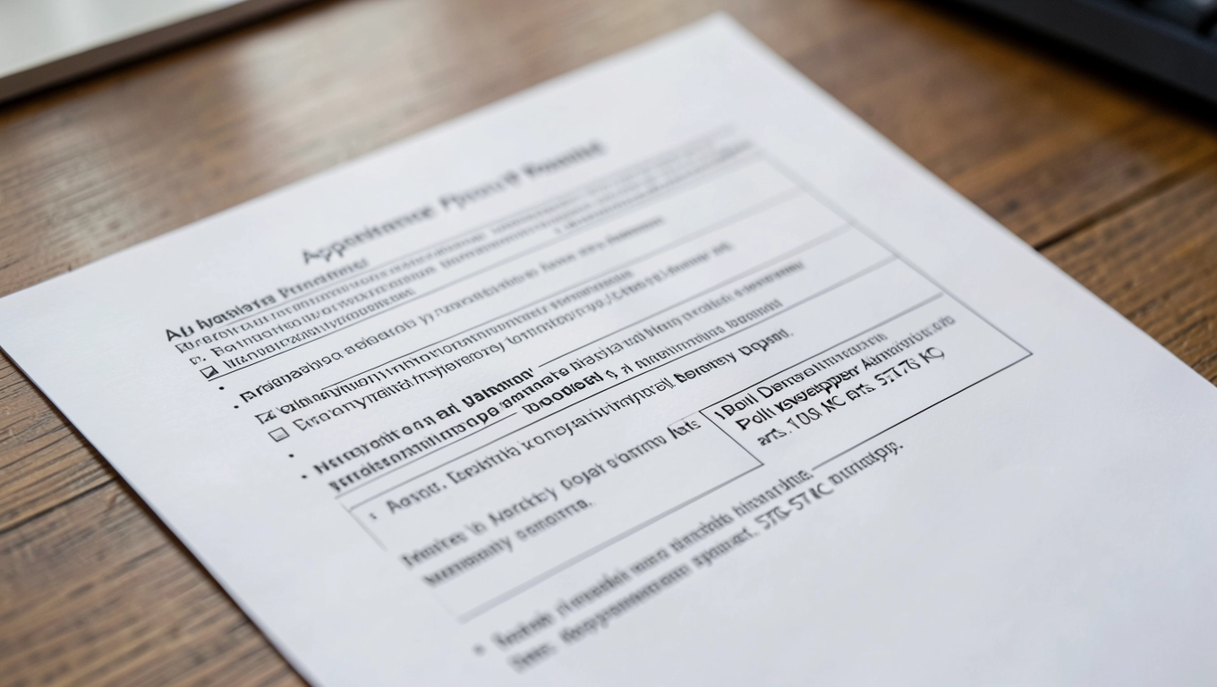 Protokół odbioru jako podstawa naprawy wad