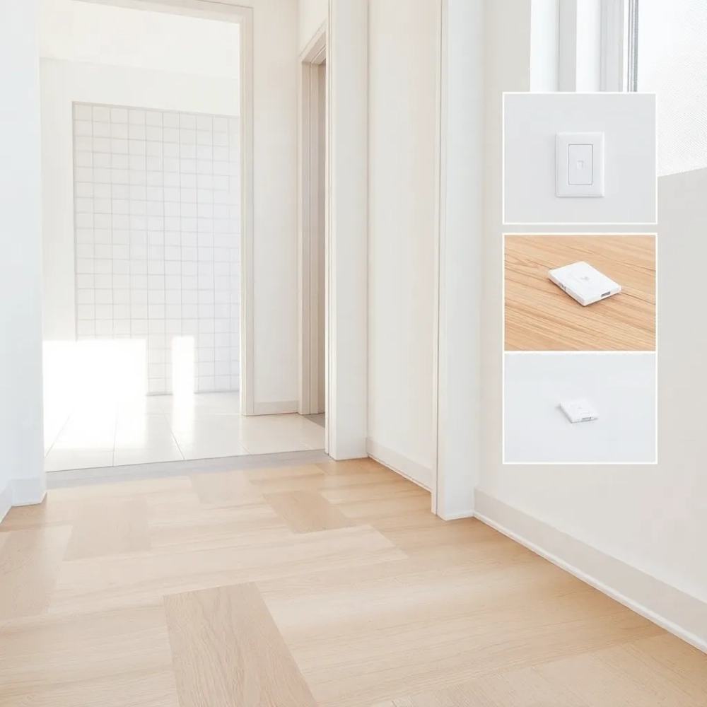 Protokół odbioru mieszkania po remoncie wzór