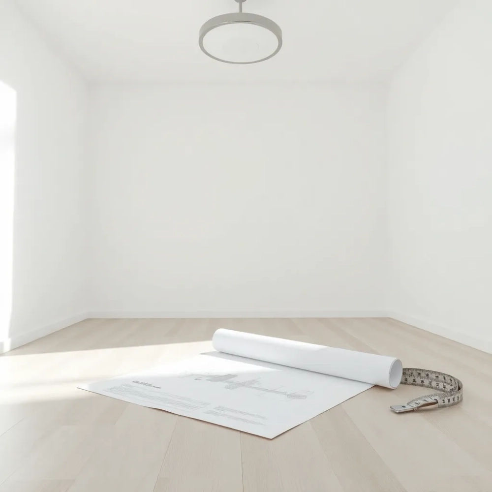 Protokół odbioru mieszkania po remoncie