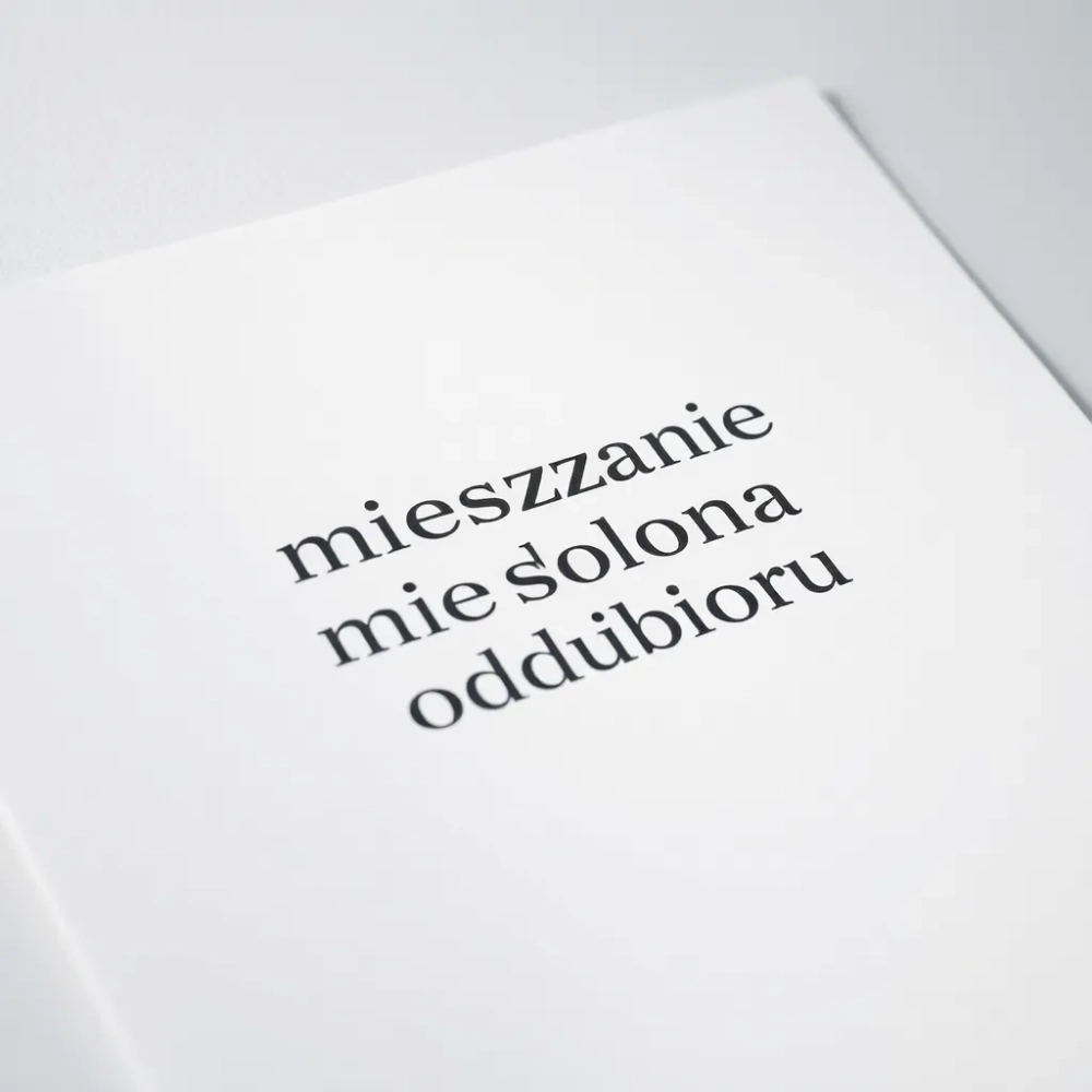 Protokół odbioru mieszkania po zakupie
