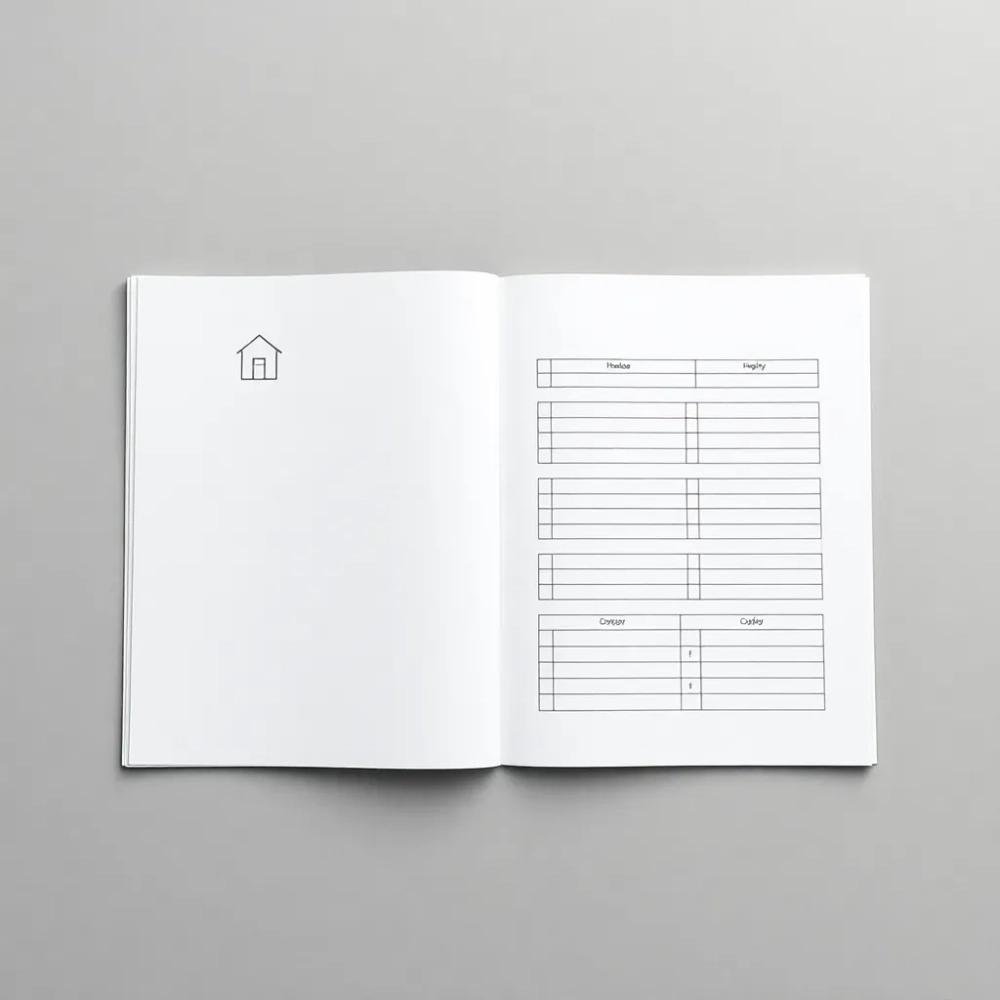 Protokół odbioru technicznego mieszkania wzór