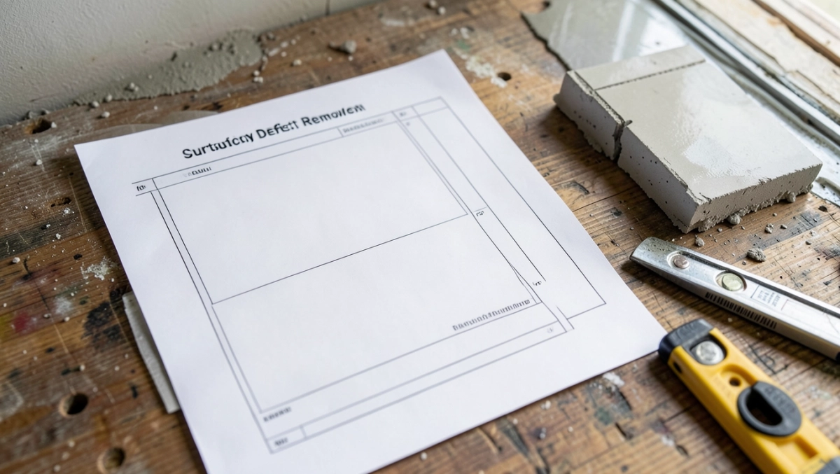 protokół usunięcia usterek budowlanych wzór