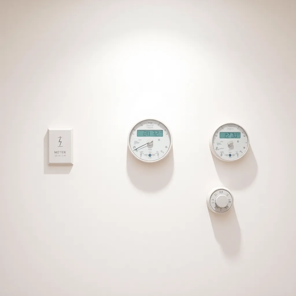 protokół zdawczo odbiorczy mieszkania liczniki