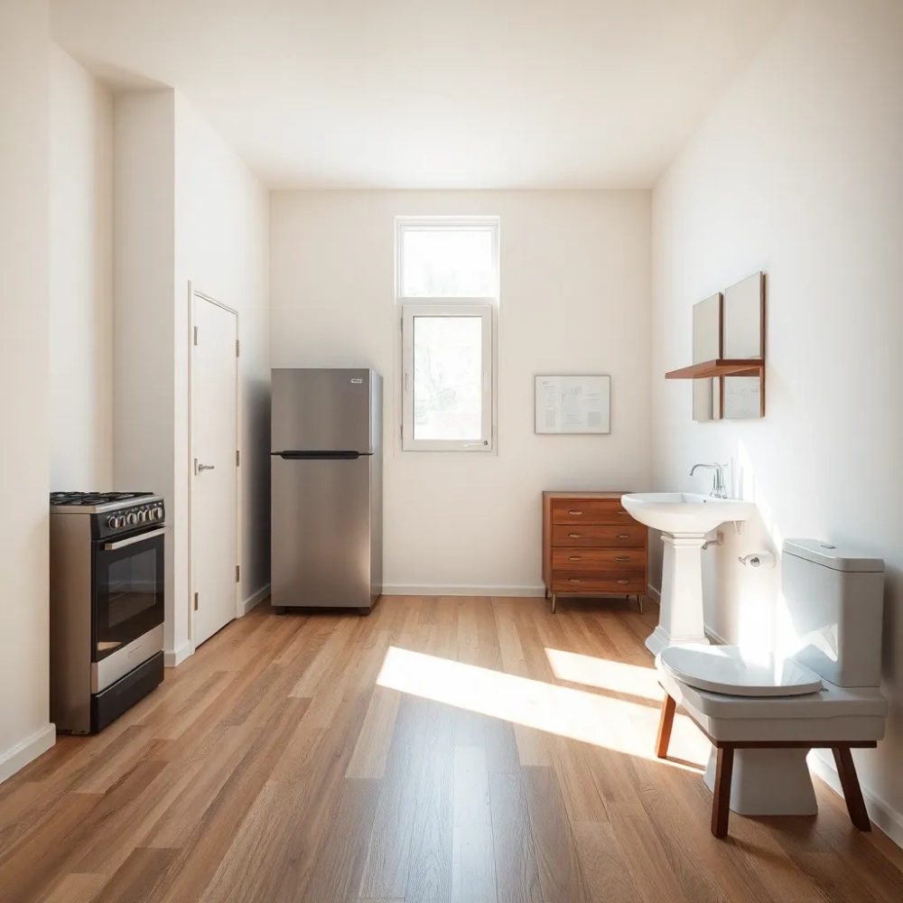 Protokół zdawczo odbiorczy mieszkania po wynajmie