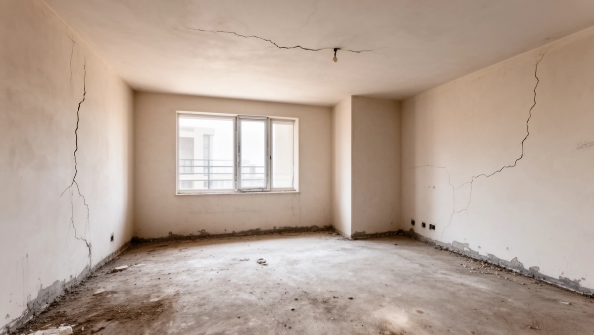 Przedodbiór mieszkania