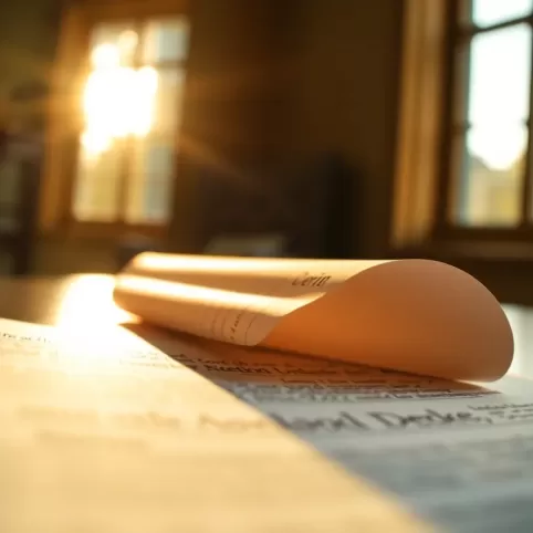 Akt notarialny po odbiorze mieszkania