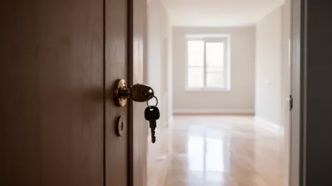 Bezpieczny odbiór mieszkania Porady dla nabywców